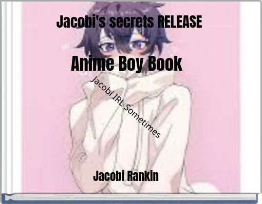 Jacobi's secrets RELEASE