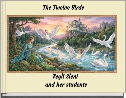 The Twelve Birds