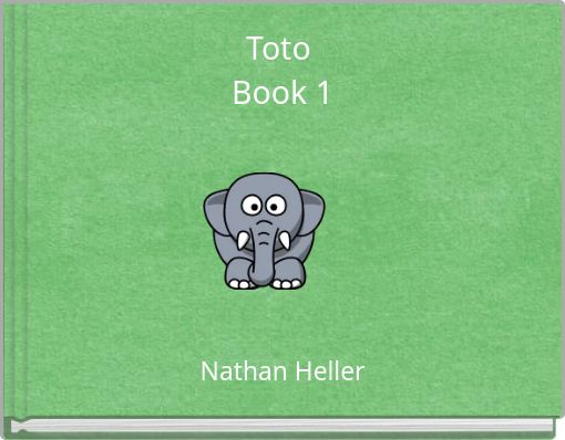 Toto Book 1