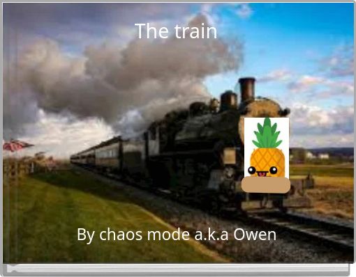 The train