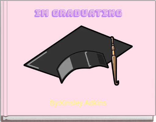 Im Graduating