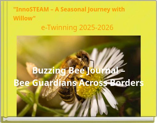 Buzzing Bee Journal &ndash; Bee Guardians Across Borders