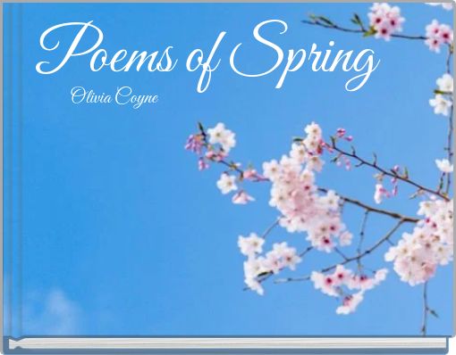 Poems of Spring