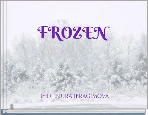 FROZEN