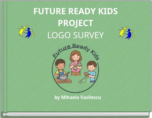 FUTURE READY KIDS PROJECT LOGO SURVEY