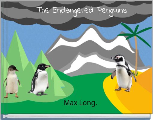The Endangered Penguins