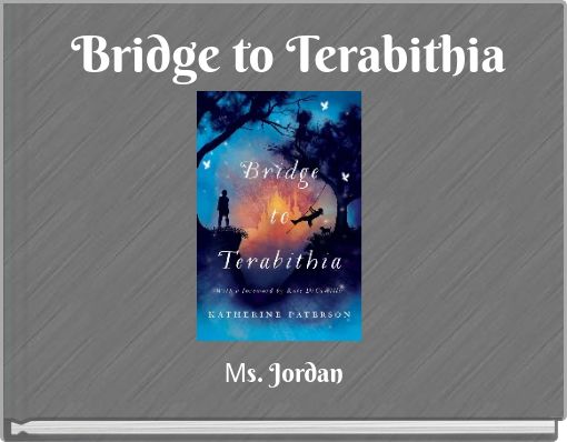 Bridge to Terabithia