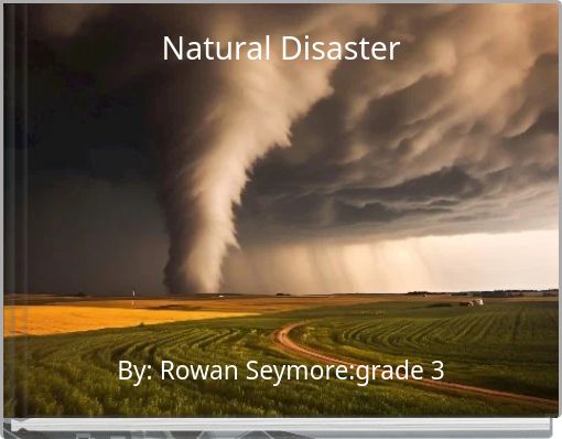 Natural Disaster