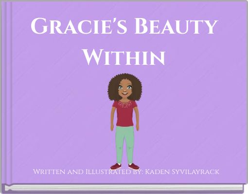Gracie's Beauty Within