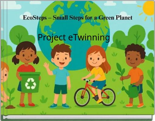Project eTwinning
