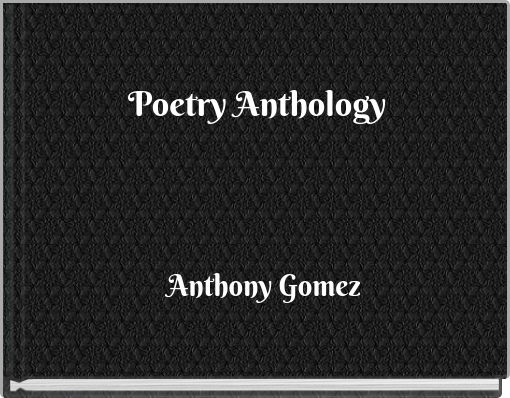 Poetry Anthology