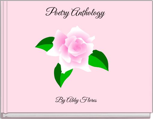 Poetry Anthology