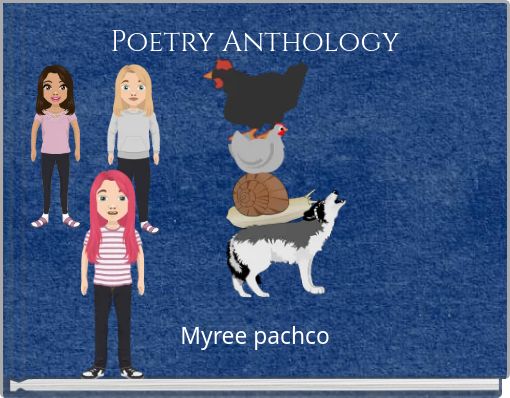 Poetry Anthology