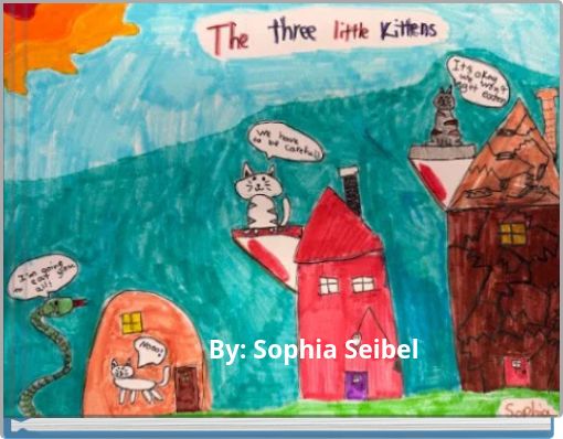 By: Sophia Seibel