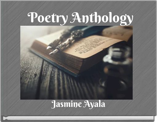 Poetry Anthology