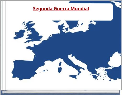 Segunda Guerra Mundial