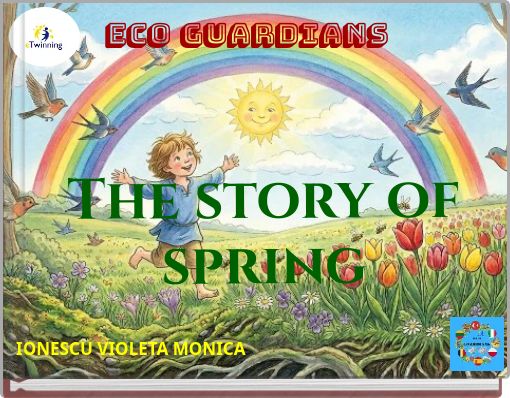 The story of spring