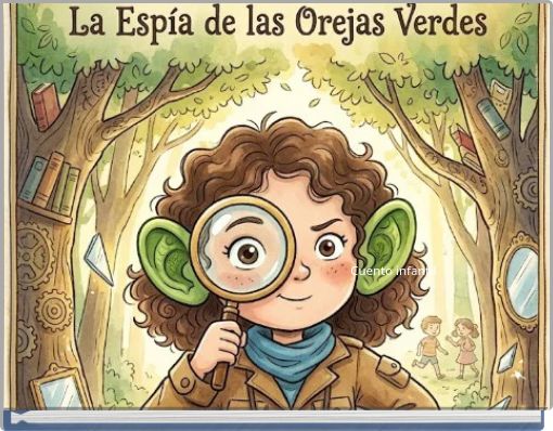 Cuento infantil