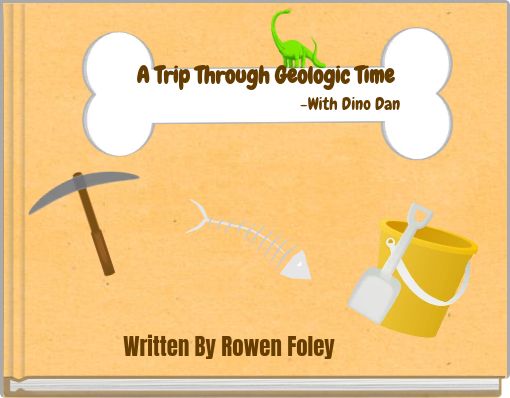 A Trip Through Geologic Time