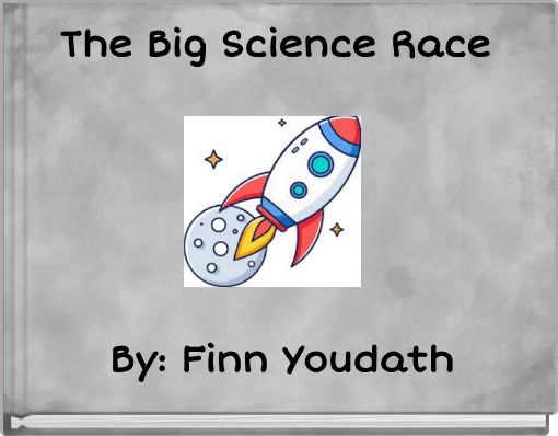 The Big Science Race