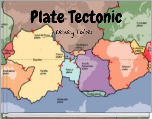 Plate Tectonic