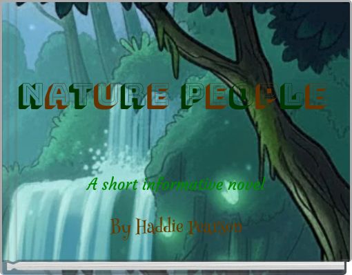 Nature People