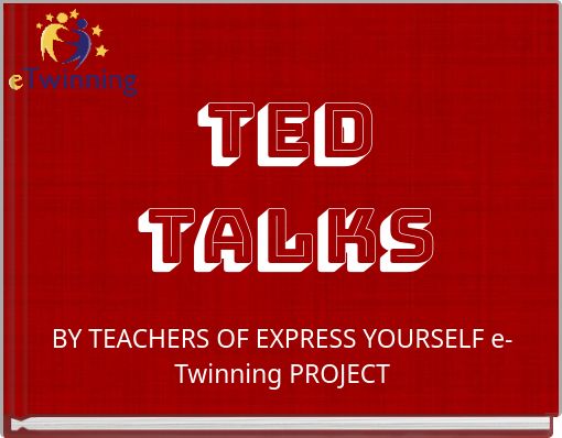 TED TALKS