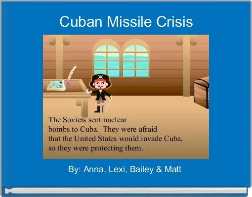 Cuban Missile Crisis