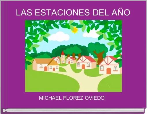 LAS ESTACIONES DEL AÑO