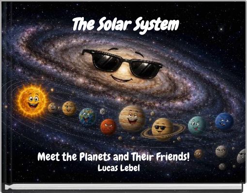 The Solar System