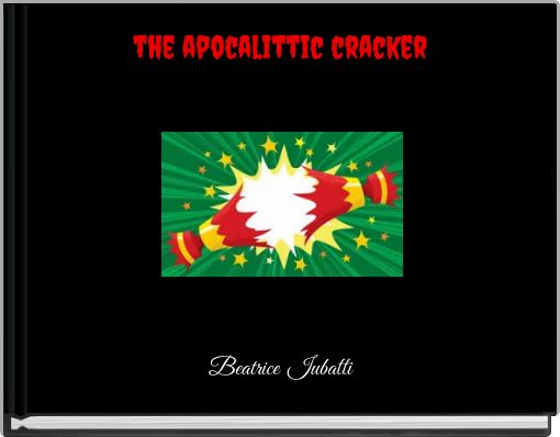 the apocalittic cracker