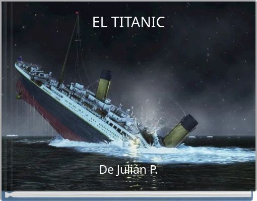 EL TITANIC