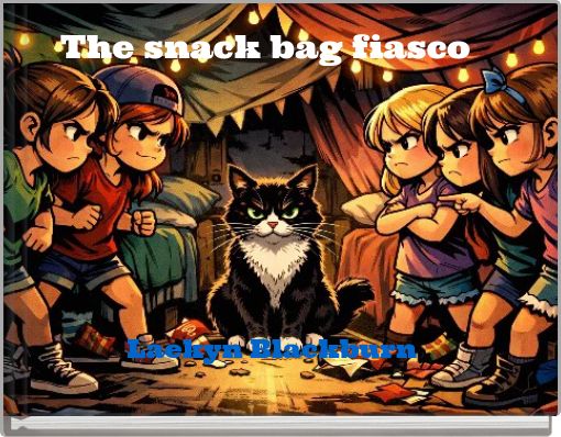 The snack bag fiasco