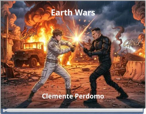 Earth Wars