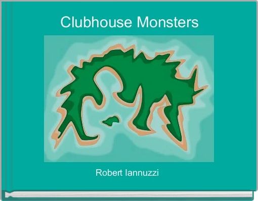 Clubhouse Monsters
