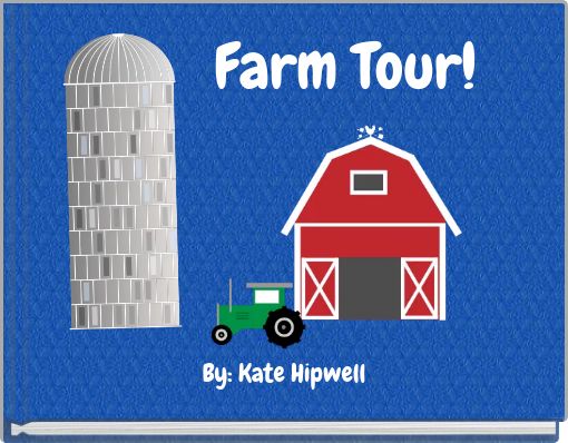 Farm Tour!