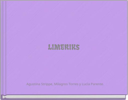 LIMERIKS