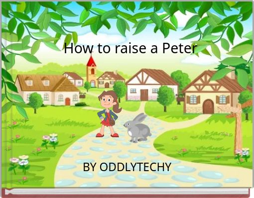 How to raise a Peter