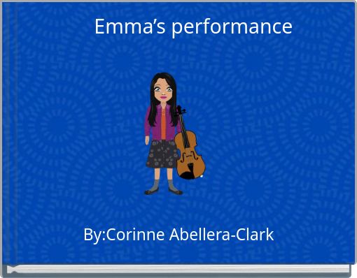 Emma’s performance