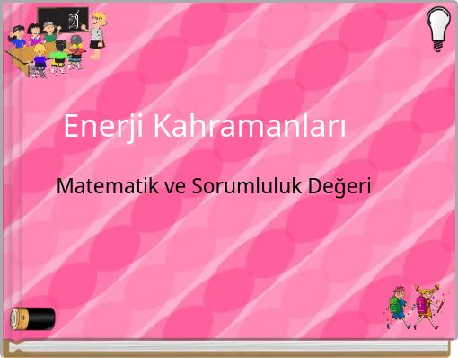 Enerji Kahramanları