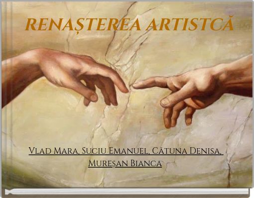 RENAȘTEREA ARTISTCĂ