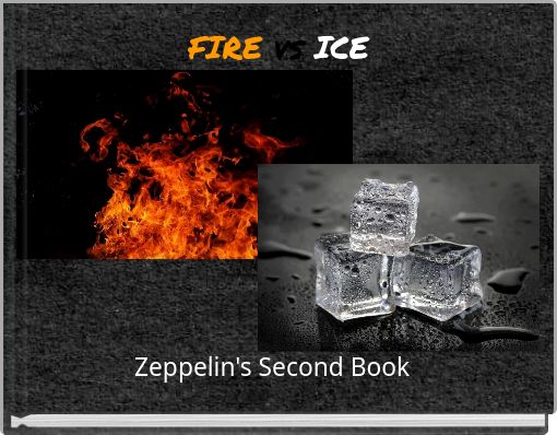 FIRE vs ICE