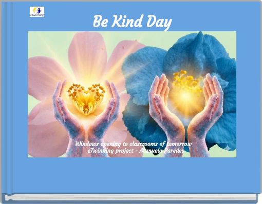 Be Kind Day