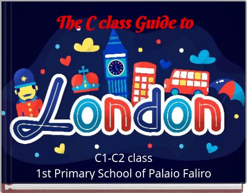 The C class Guide to