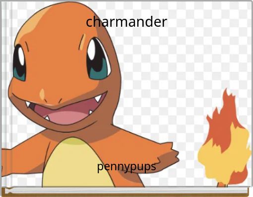 charmander
