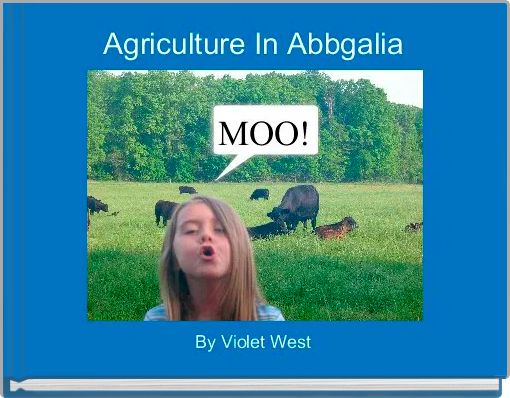 Agriculture In Abbgalia