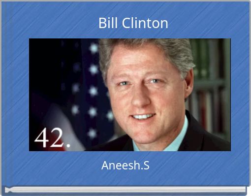 Bill Clinton