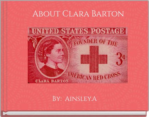 About Clara Barton