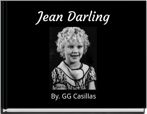 Jean Darling