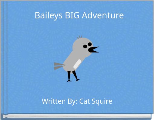 Baileys BIG Adventure